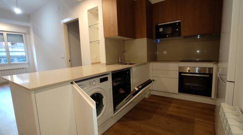 Foto 5 de Piso de alquiler en Calle Juan de Juni, Campo Grande, Valladolid Capital