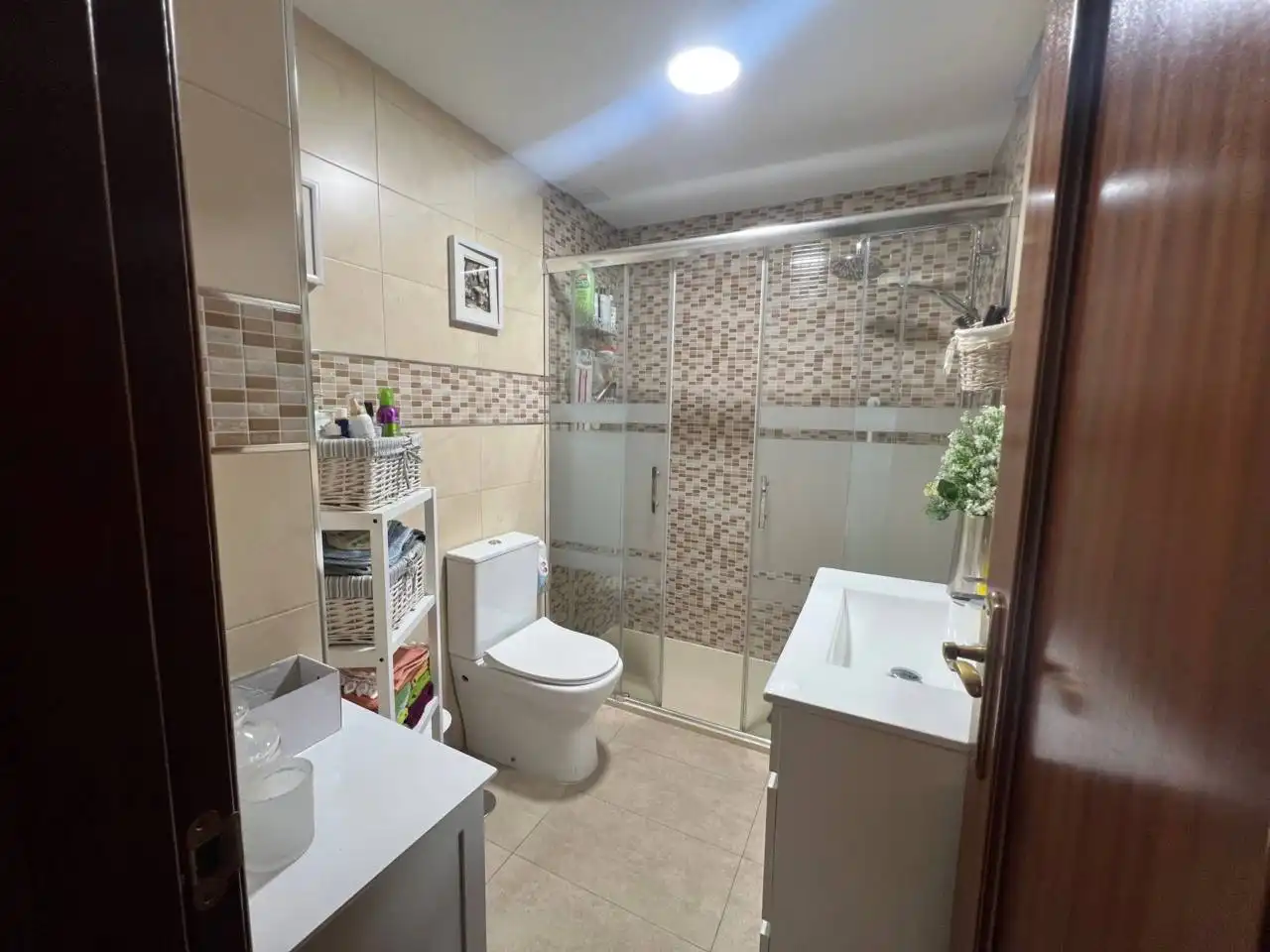 Piso en venta en Calle Congreso, 1, Centro