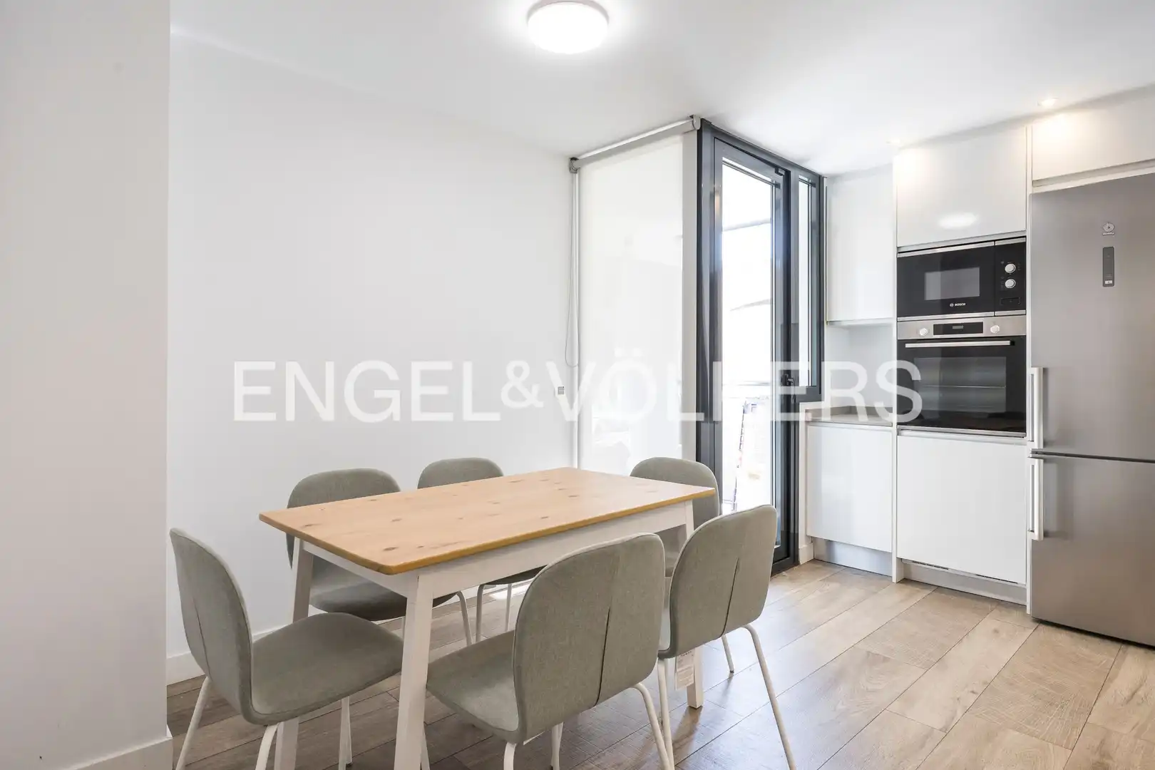 Appartement avec ascenseur à louer à Barrio de Salamanca, imagen 34