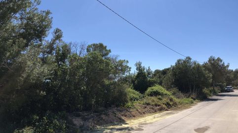 Foto 3 de Residencial en venta en La Granadella - Costa Nova, Jávea / Xàbia