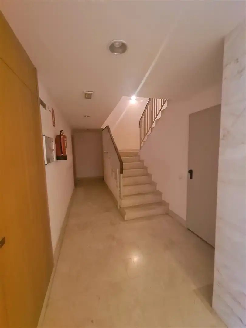 Apartament de lloguer a Port - Horta de Santa María