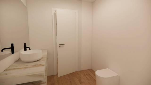 Piso en Venta en Carrer Corts Valencianes, 32 en El Pilar