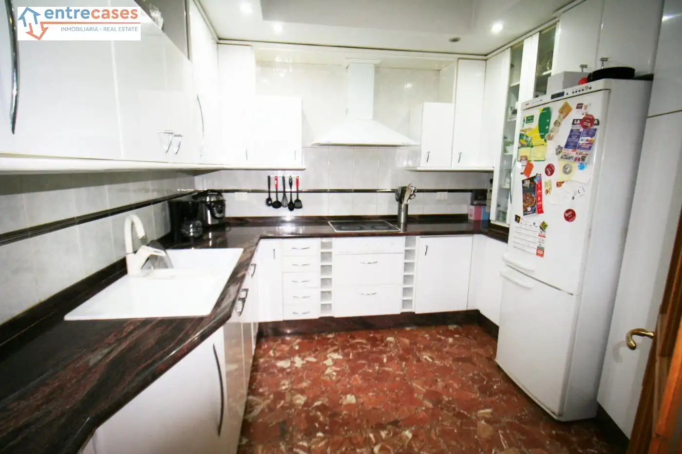 Casa amb terrassa en venda a La Vall d'Uixó, imagen 7