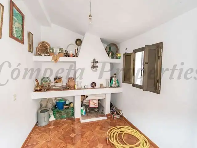 Adossat en venda a Sedella, imagen 8