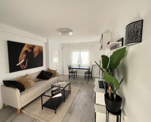 Flat for sale in ALGABEÑO, Dos Hermanas - Nuevo San Andrés