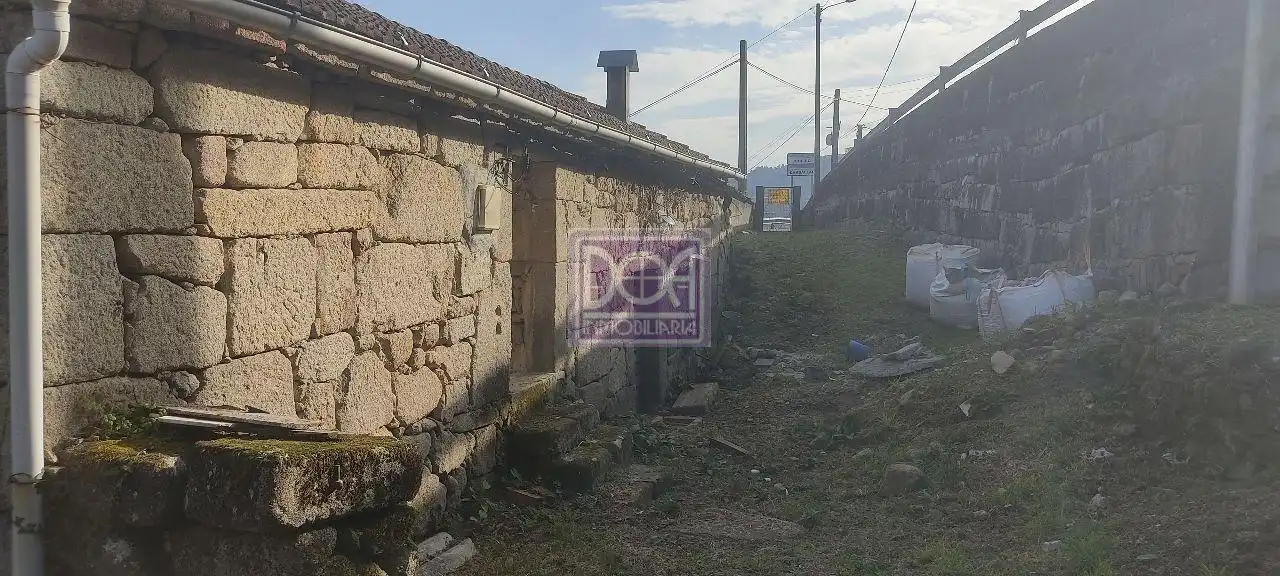 Casa o chalet en venta en Mondariz con Calefacción y Jardín privado