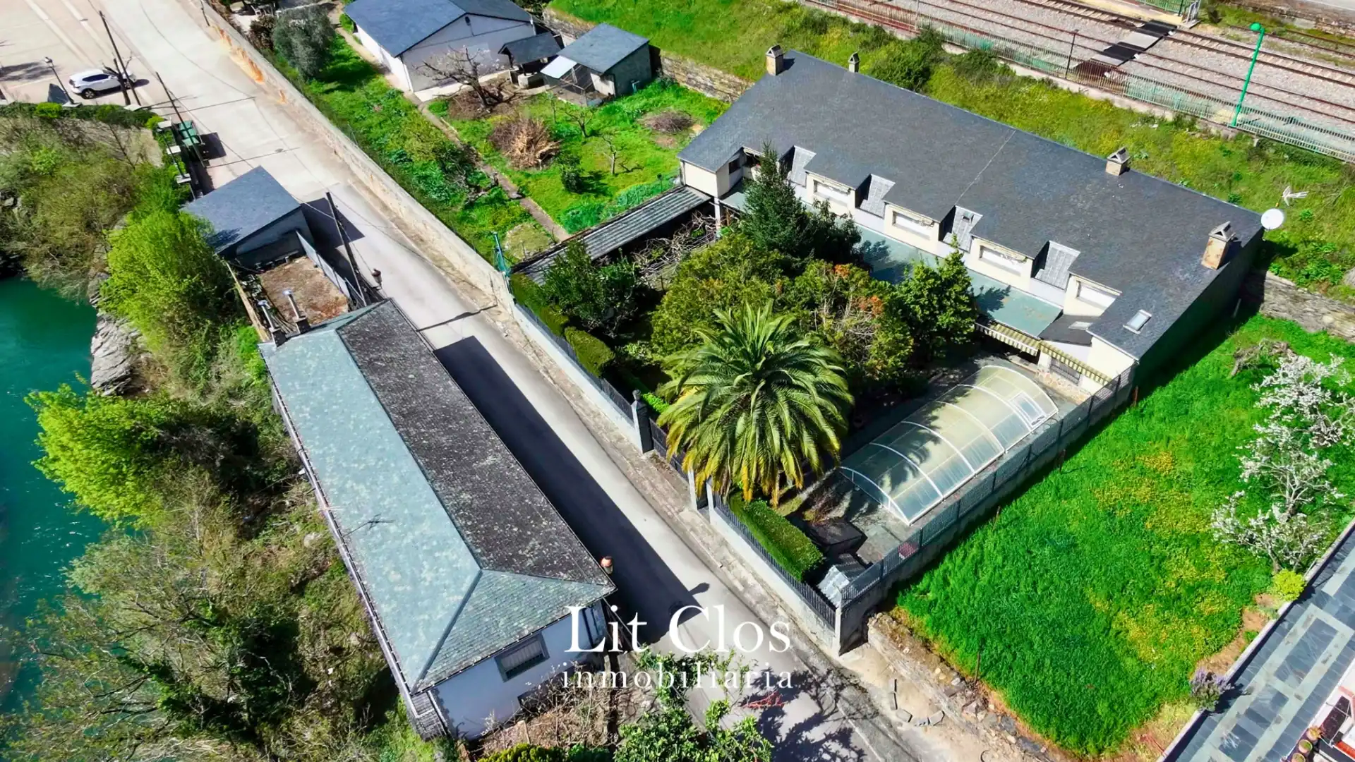 Casa o chalet en venta en Rúa 25 de Xulio