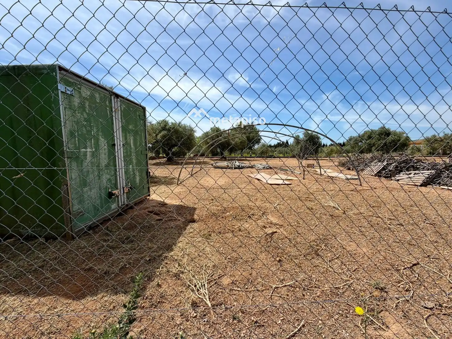 Terreno rustico in vendita a Santa Oliva, imagen 60