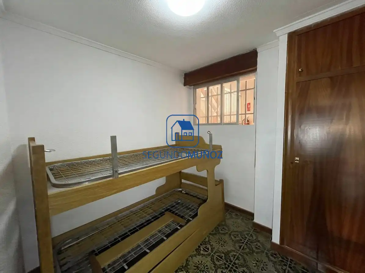 Pis amb ascensor en venda a Puerto de Mazarrón, imagen 15