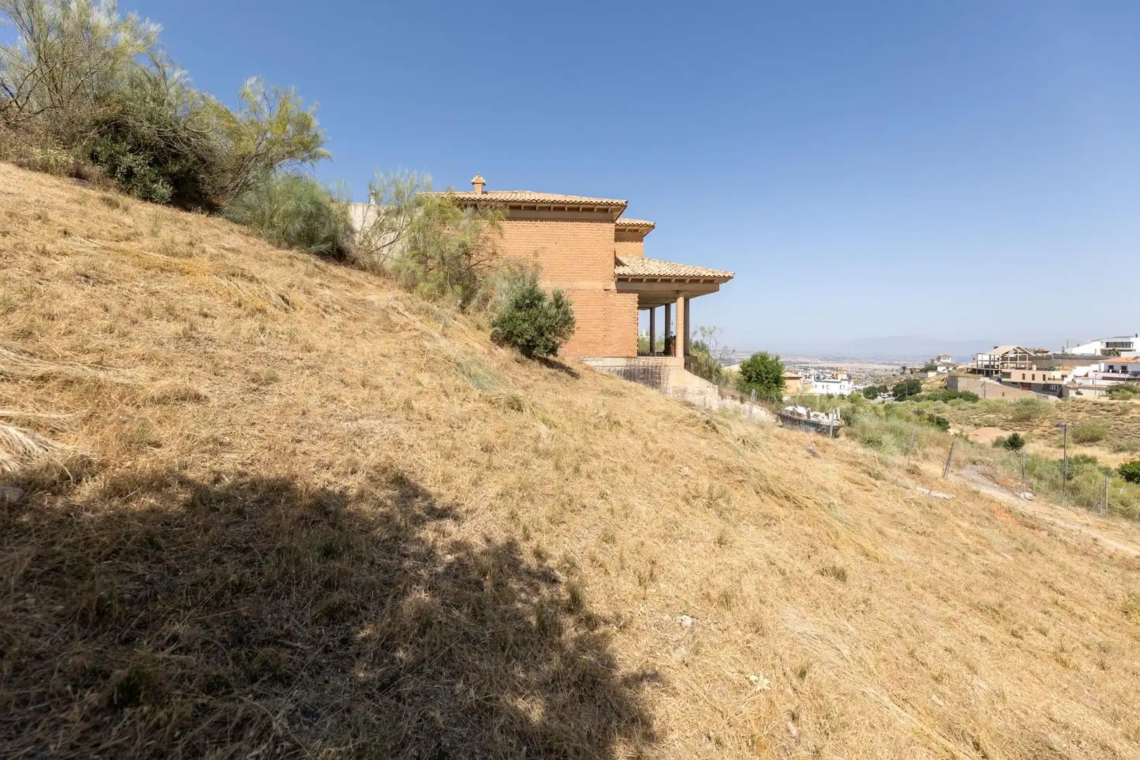 Terreny residencial en venda a Calle Güevéjar 14, imagen 12