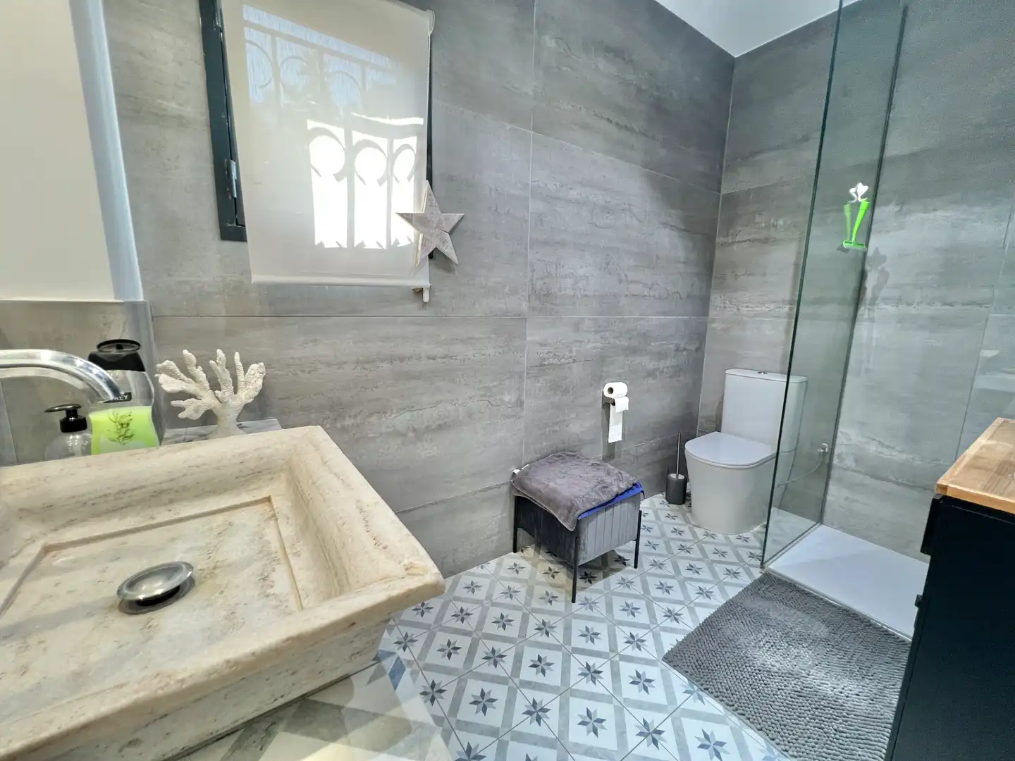Bany de Loft en venda en Alcalà de Xivert amb Aire condicionat, Terrassa i Traster
