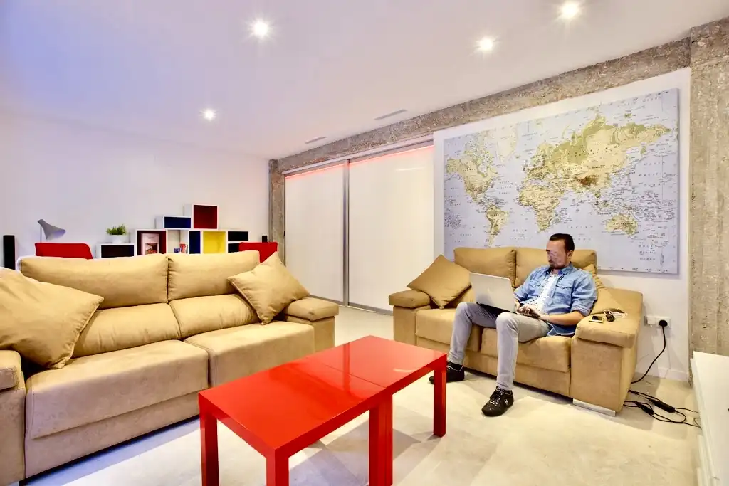 Appartement avec ascenseur à vendre à Calle Pintor Cabrera, imagen 2