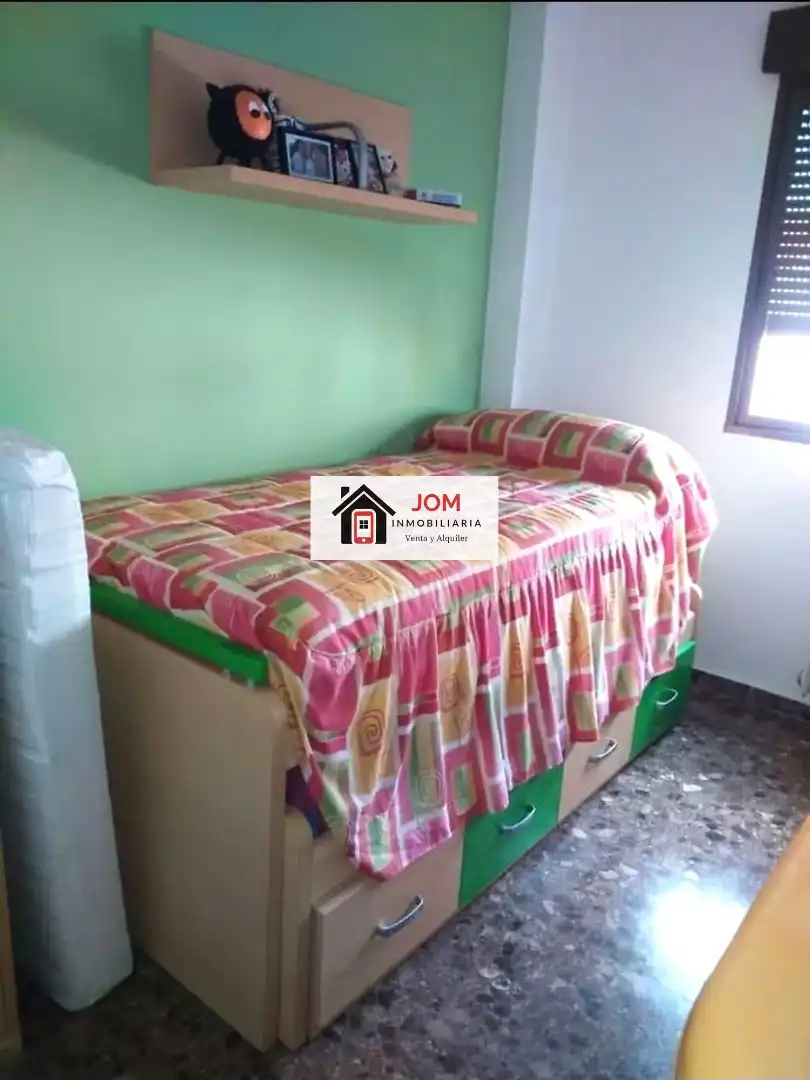 Maison mitoyenne avec terrasse à vendre à Pedanías - Extrarradio, imagen 5