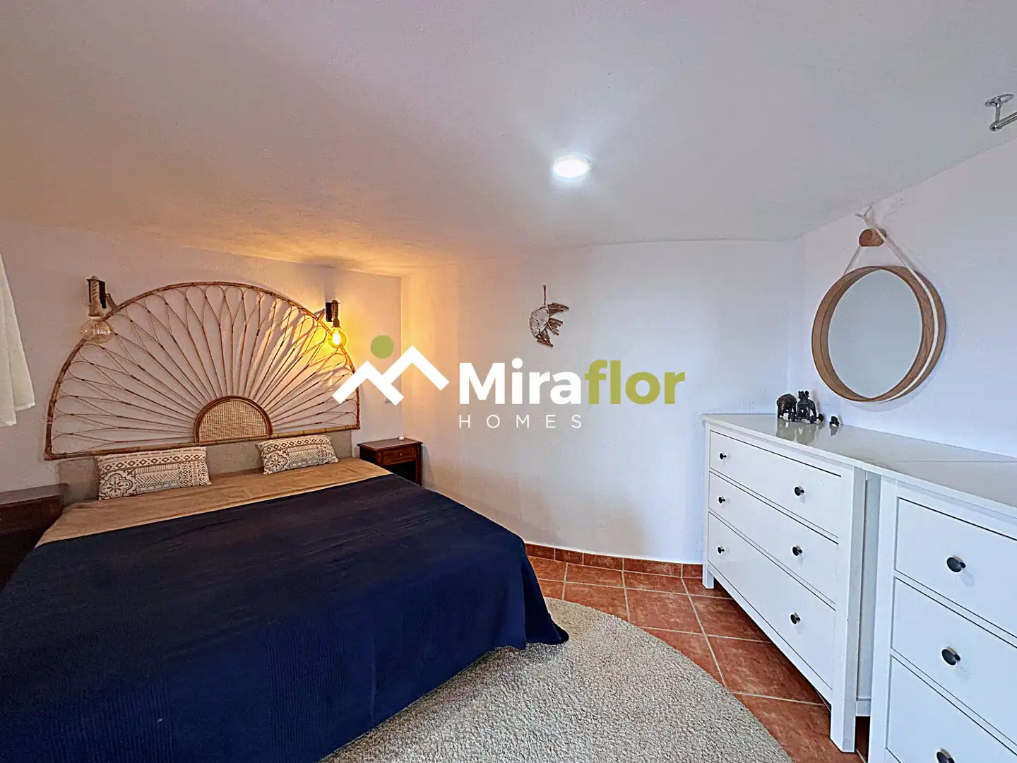 Chalet con piscina en venta en Calle los Almendros, imagen 30