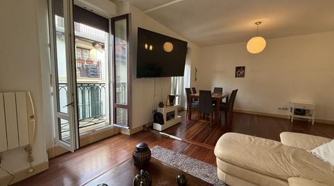 Foto 3 de Pis de lloguer a San Lorenzo Kalea, Parte Vieja, Gipuzkoa