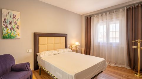 Foto 3 von Wohnung zur Miete in Calle de Tirso de Molina, Oliveros - Altamira, Almería Capital