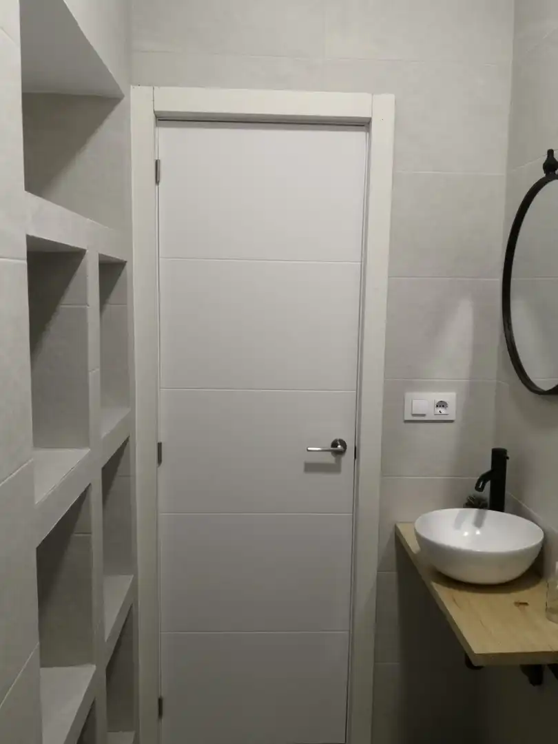 Apartamento de alquiler en Calle Ruiz Tagle, 41, Casco Antiguo