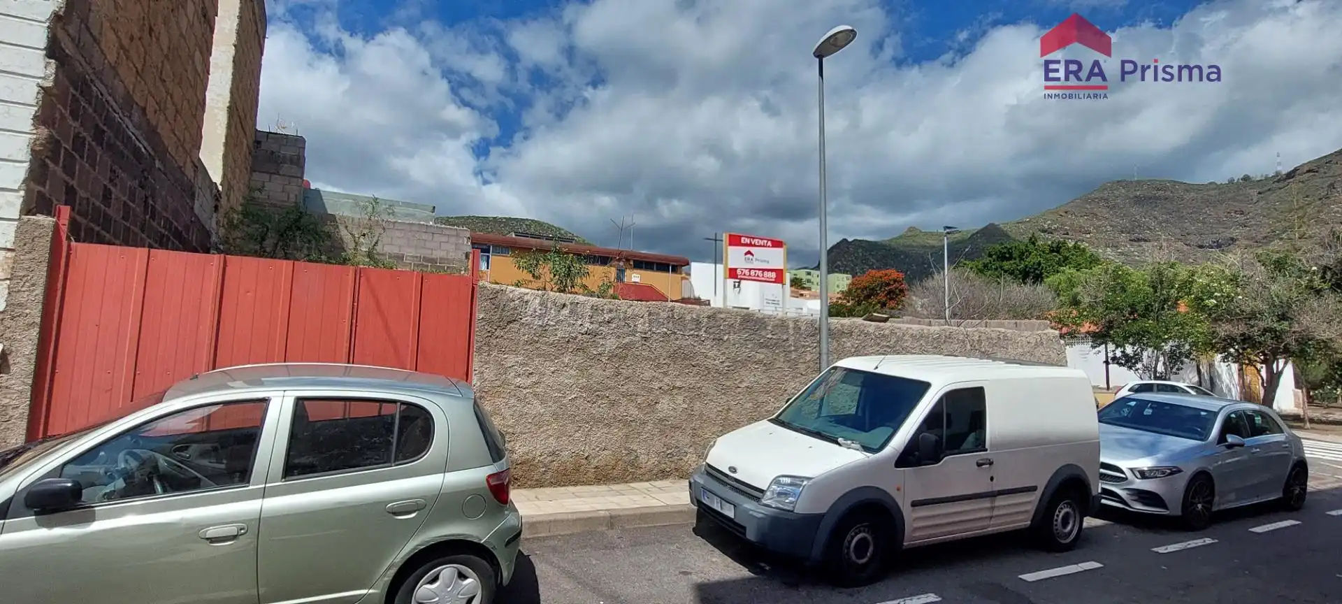 Terrenys i solars en venda a La Salud - La Salle, imagen 2