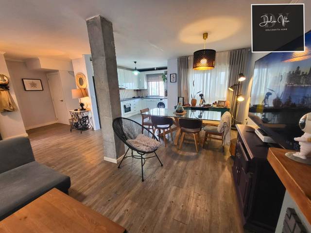 Casa adosada en Venta en Calle Rodahuevos en Churriana - El Pizarrillo - La Noria-Guadalsol