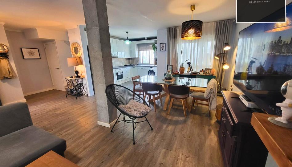 Foto 1 de Casa adosada en venda a Calle Rodahuevos, Churriana - El Pizarrillo - La Noria-Guadalsol, Málaga