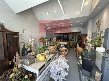 Local comercial de lloguer a A Milagrosa