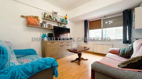 Foto 5 de Apartament en venda a Avenida Pérez Galdós, Gran Via, La Rioja