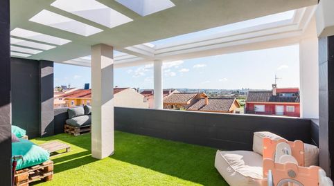 Foto 2 de Casa o xalet en venda a Av. Cañada Real, El Llano, Molina de Segura