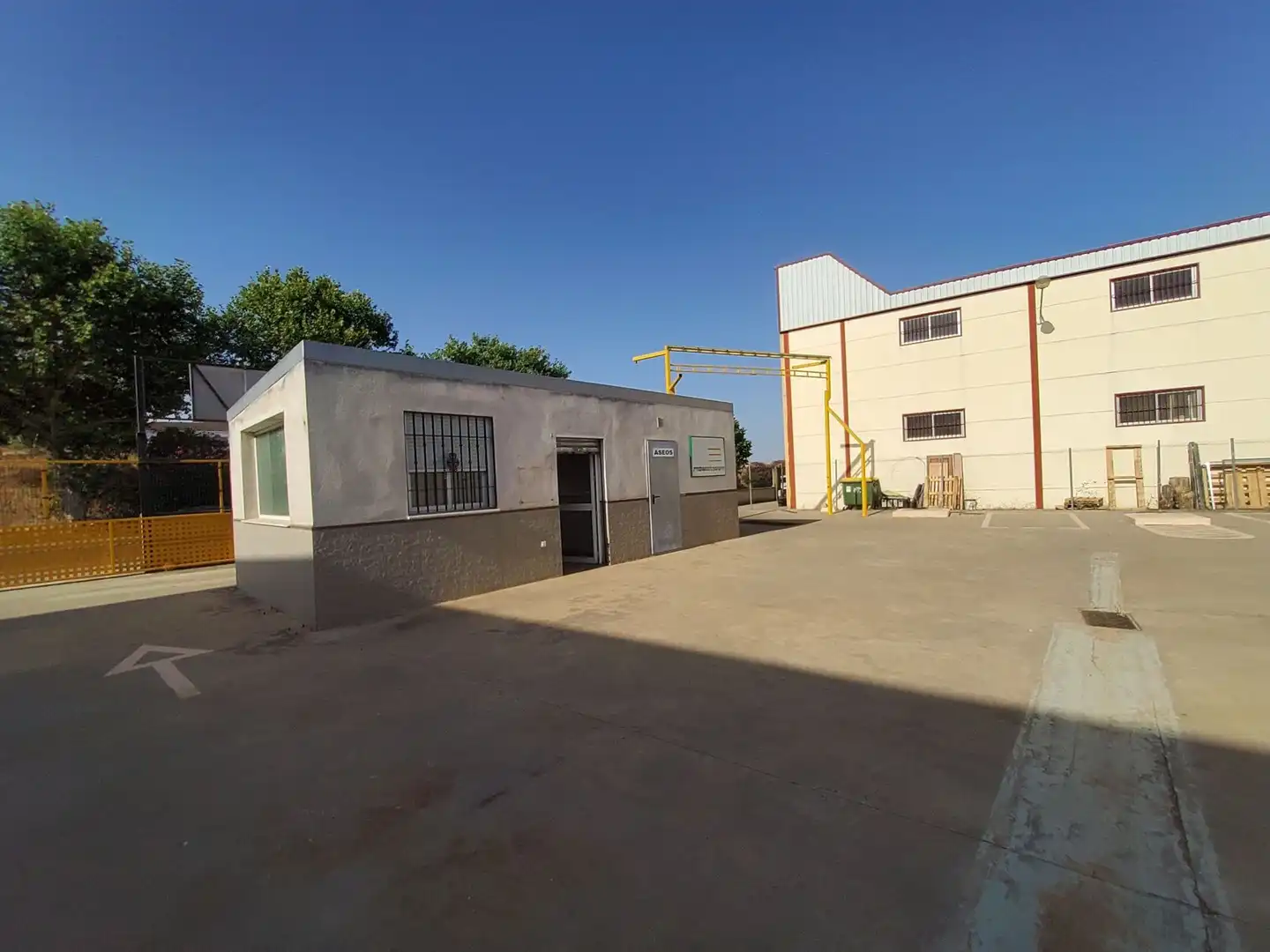 Lands and plots for sale in Sureste, imagen 5