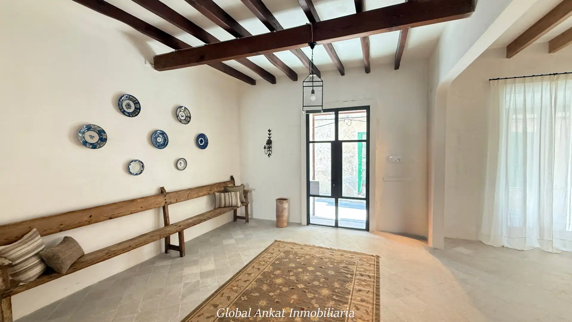 Casa o chalet en venta en Felanitx con Aire acondicionado, Calefacción y Jardín privado