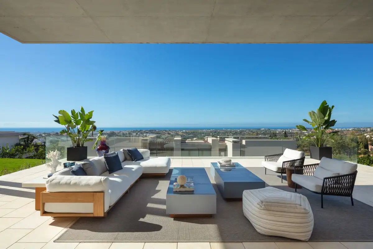 Maison avec piscine à vendre à CERRO ARTOLA 8, imagen 12