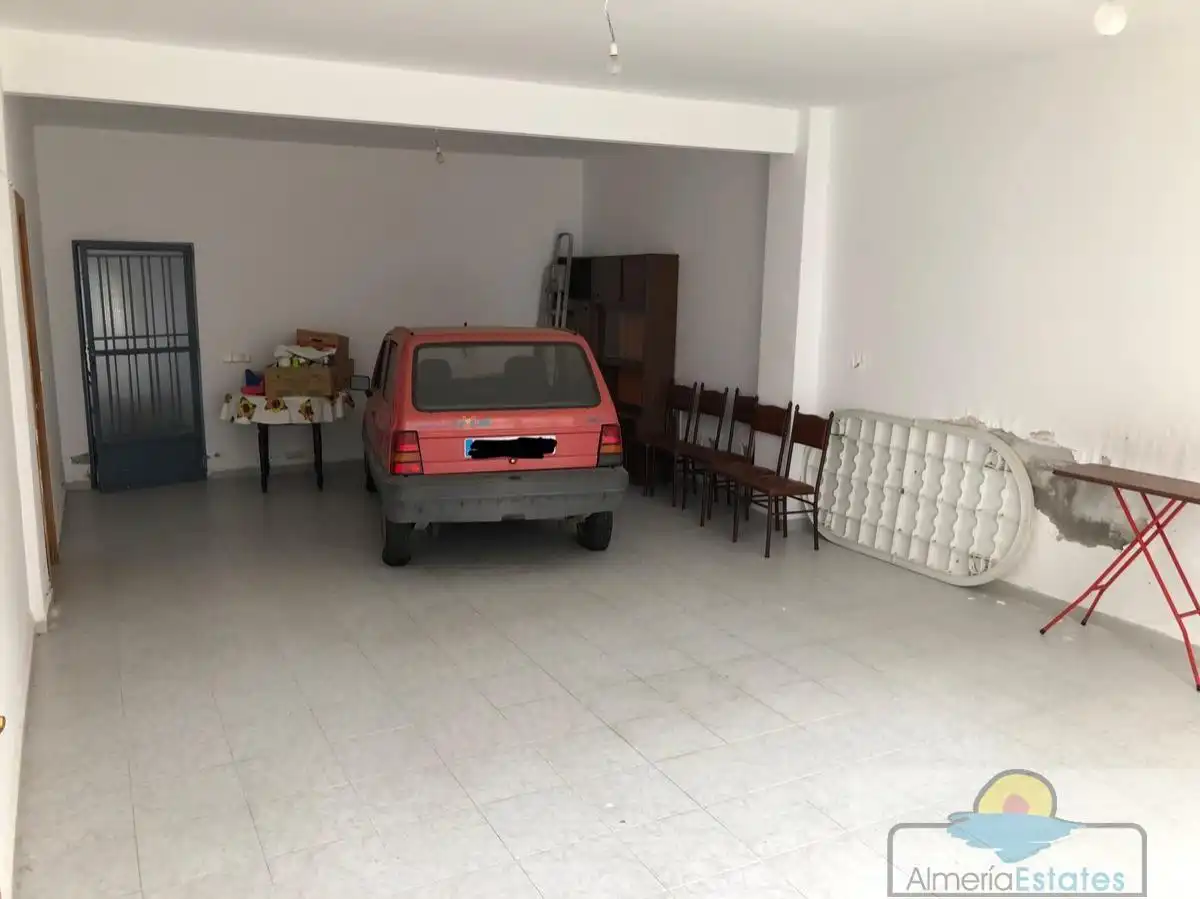 Apartamento en venta en Albox