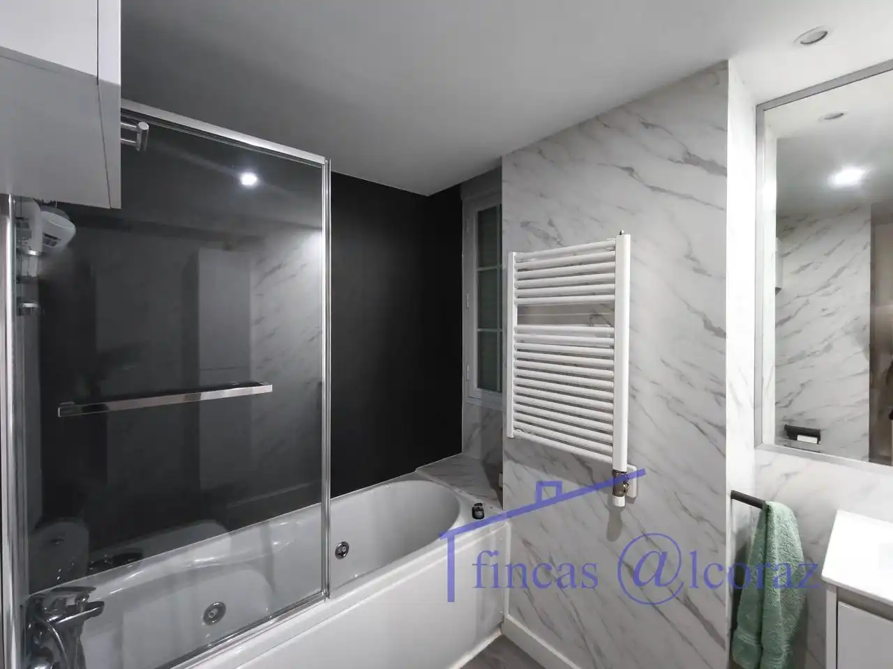 Piso en venta en Calle de los Olivos, Los Olivos