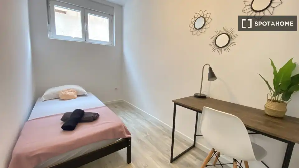 Appartamento in affitto a Arganzuela, imagen 15
