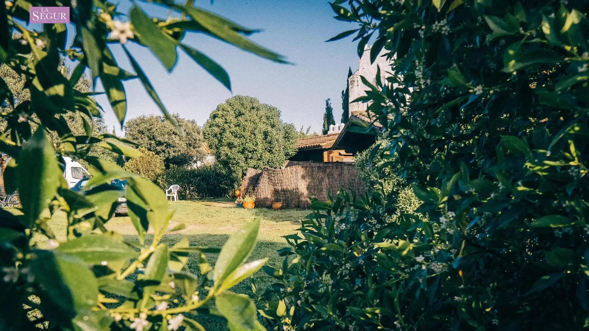 Xalet amb jardí en venda a El Palmar, imagen 36