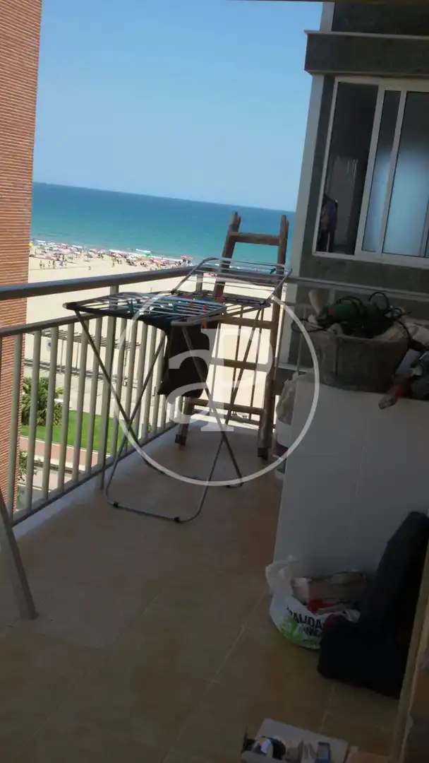 Wohnung mit Terrasse zum Verkauf in Passeig Marítim de Neptú, imagen 36
