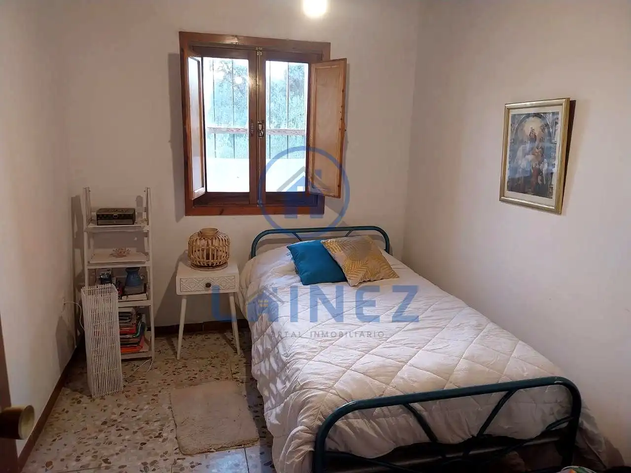 Bedroom of Residential for sale in Villanueva del Duque