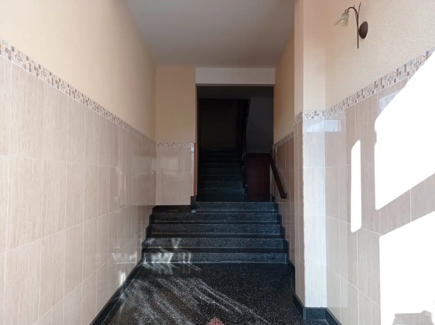 Flat for sale in Etxebarri  with Heating, Terrace and Storage room