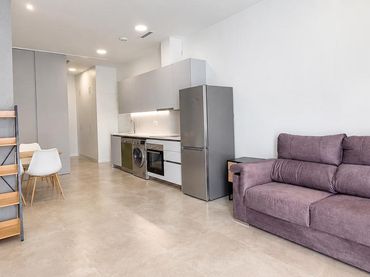 Loft de lloguer a Elche ciudad