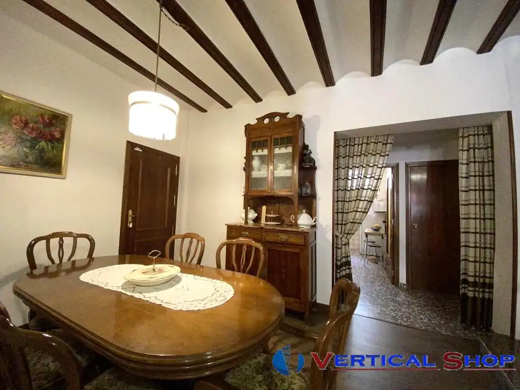 Casa en venda a Maestro Serrano, imagen 4