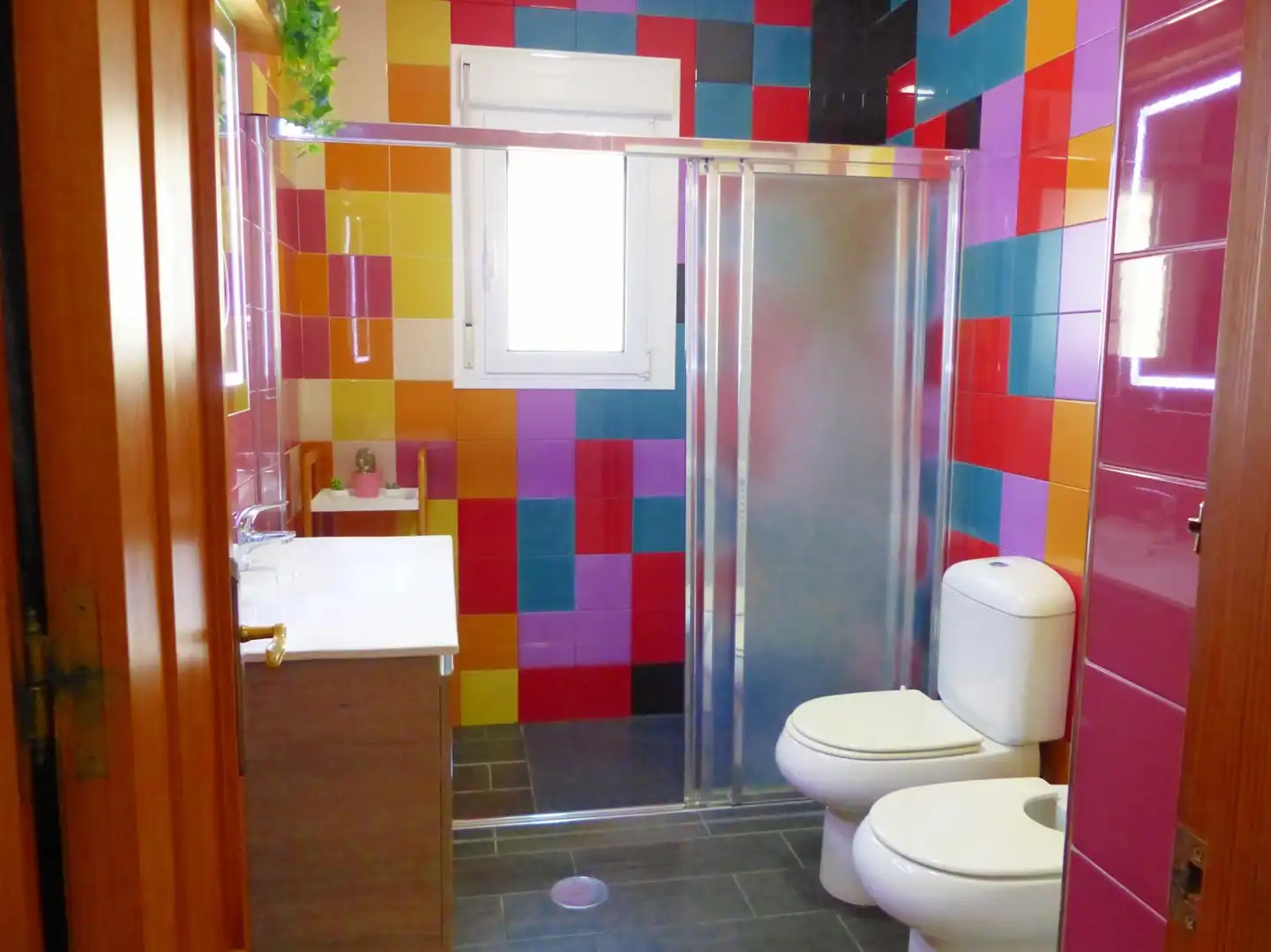 Piso en venta en Calle JESUS DE LA MISERICORDIA, imagen 19