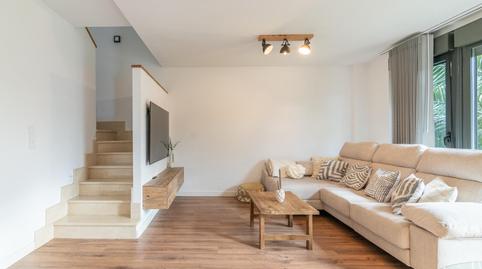 Foto 2 de Casa adosada en venta en Calle la Harinera-irindeguia, Aoiz / Agoitz, Navarra