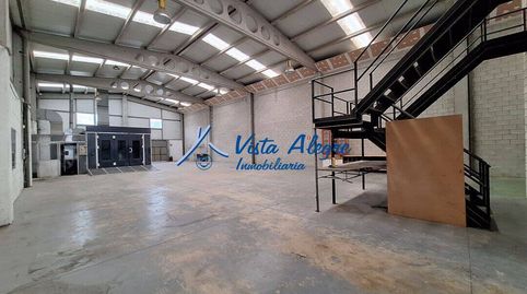 Foto 4 von Fabrikhallen zur Miete in Calle Pinos, Haro, La Rioja