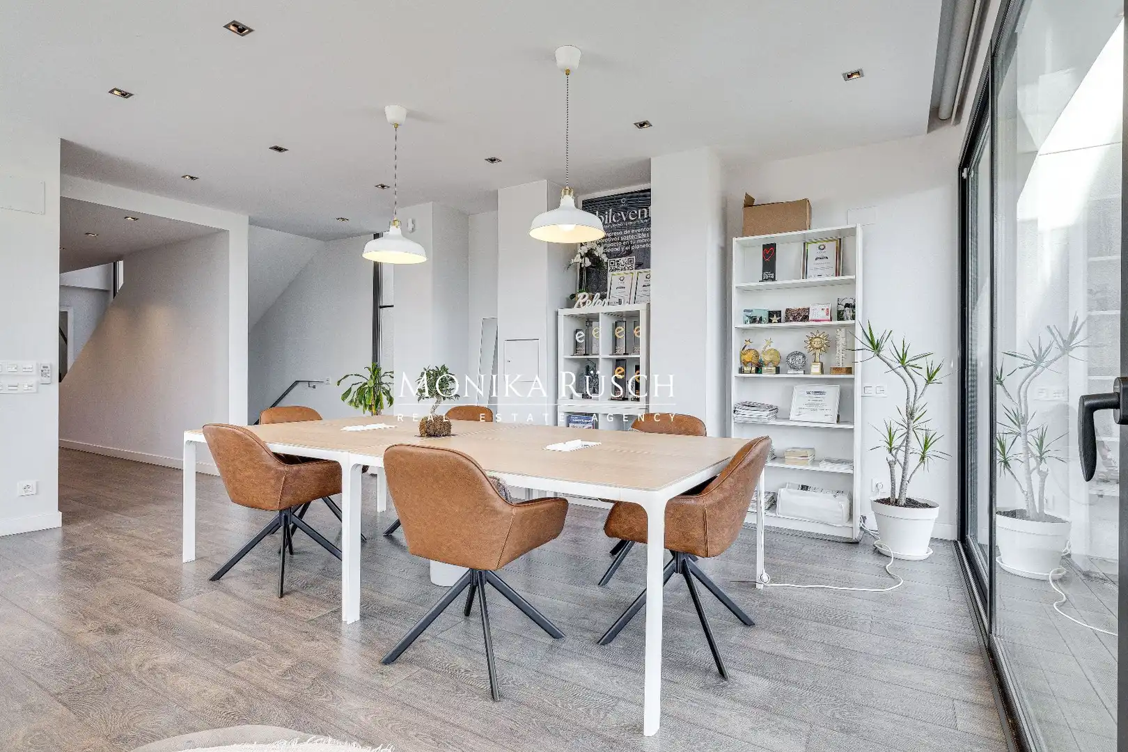 Casa con piscina in affitto a Sarrià - Sant Gervasi, imagen 43