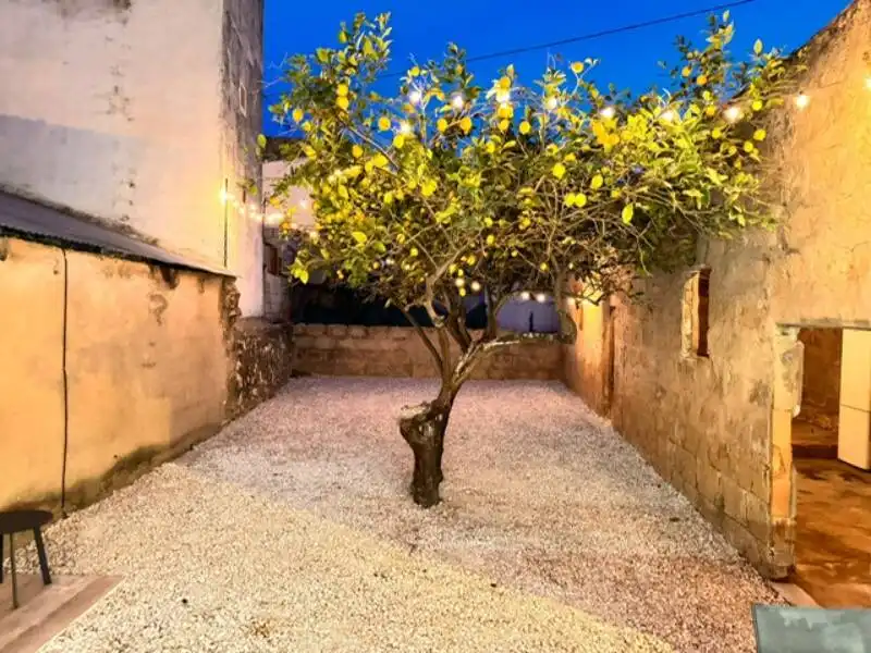 Jardín de Apartamento en venta en Jávea / Xàbia