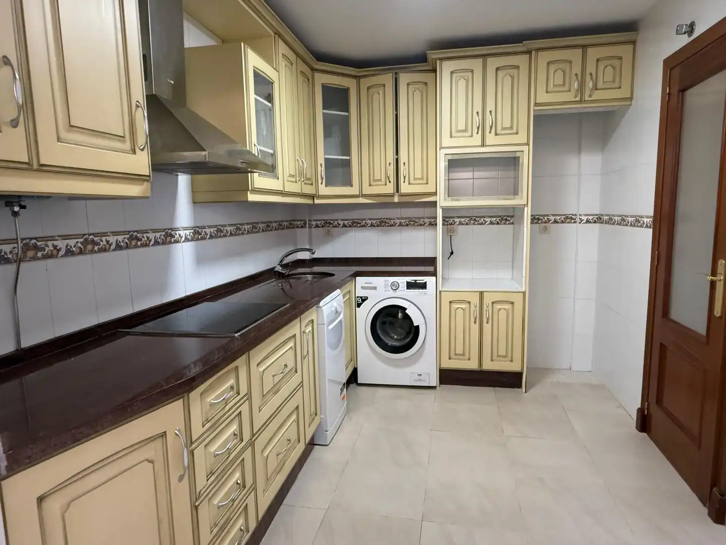 Terraced house with terrace for sale in Camposoto - Gallineras, imagen 4