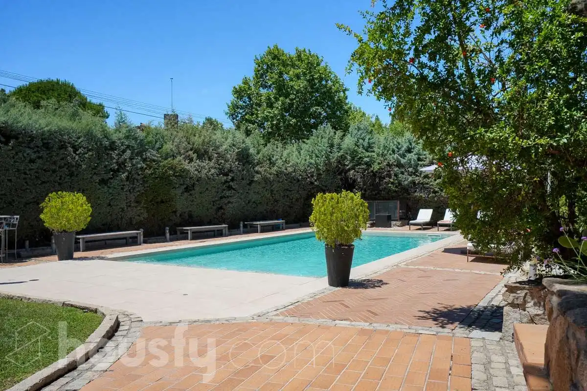 Haus oder Chalet zum Verkauf in Av Pesadilla-F.Fresno, Dehesa Vieja - Puente Cultural