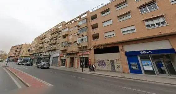 Apartament en venda a AV ORIHUELA 140 ALICANTE/ALACANT (ALICANTE) 140, imagen 2