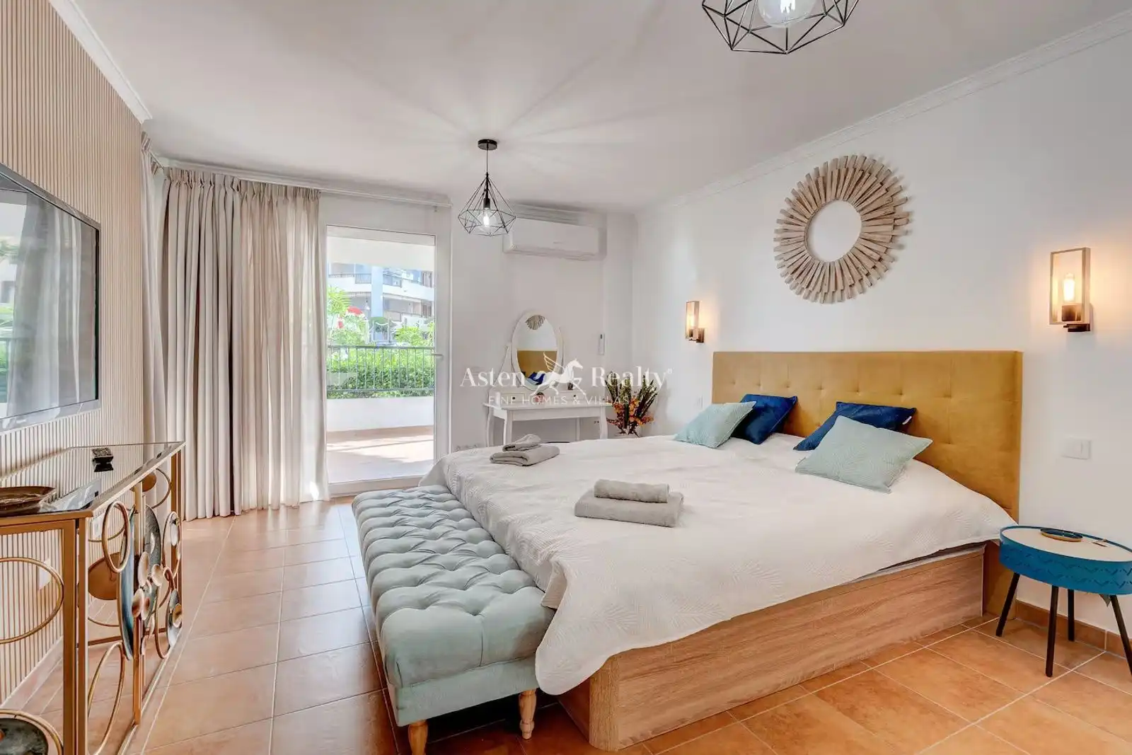 Apartment mit Pool zum Verkauf in La Marea, imagen 11