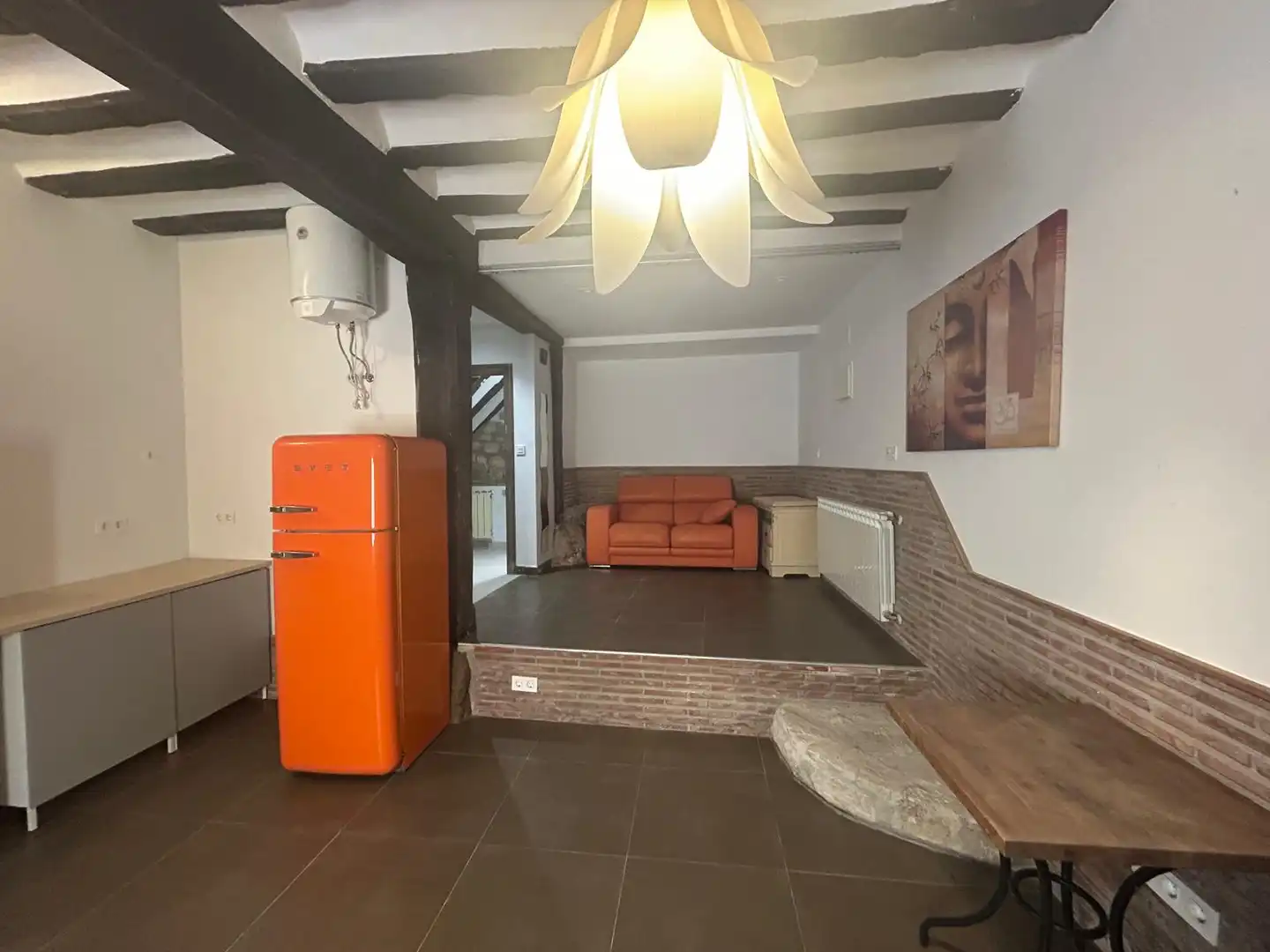Casa o chalet en venta en Añana con Calefacción, Jardín privado y Terraza