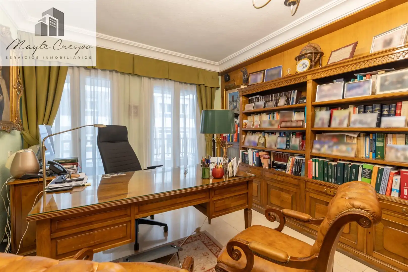 Appartement avec ascenseur à vendre à Calle PEDRO ANTONIO DE ALARCON 34, imagen 11